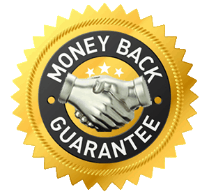 60 Days Money Back Guarantee!